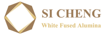 Sicheng – Alumina hợp nhất trắng